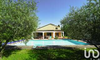 Maison 6 Pièces 187 m² à vendre à Libourne (33500)