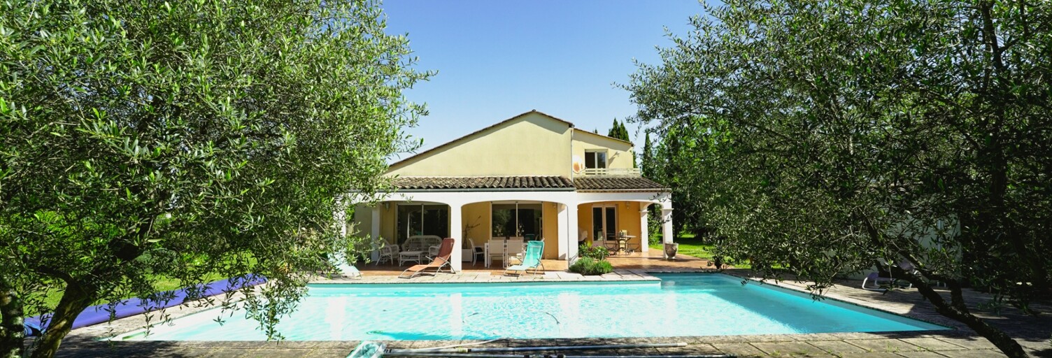 Maison 6 Pièces 187 m² à vendre à Libourne (33500)