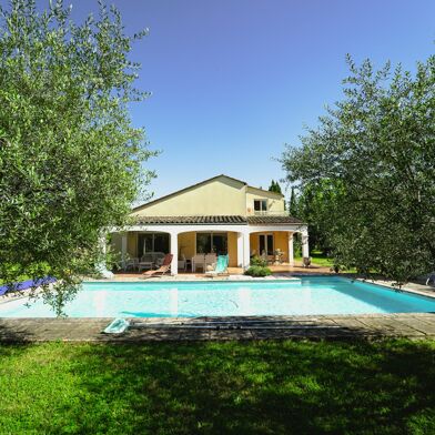 Maison 6 pièces 522000 €