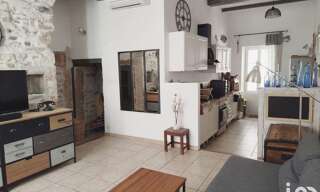 Maison 3 Pièces 57 m² à vendre à Bagnols-sur-Cèze (30200)