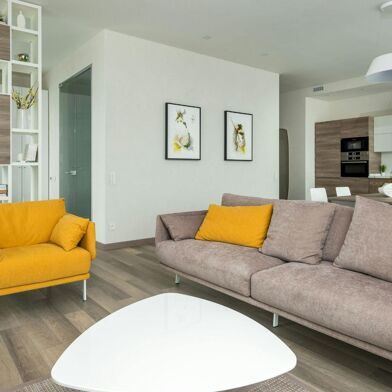 Appartement 2 pièces 306000 €