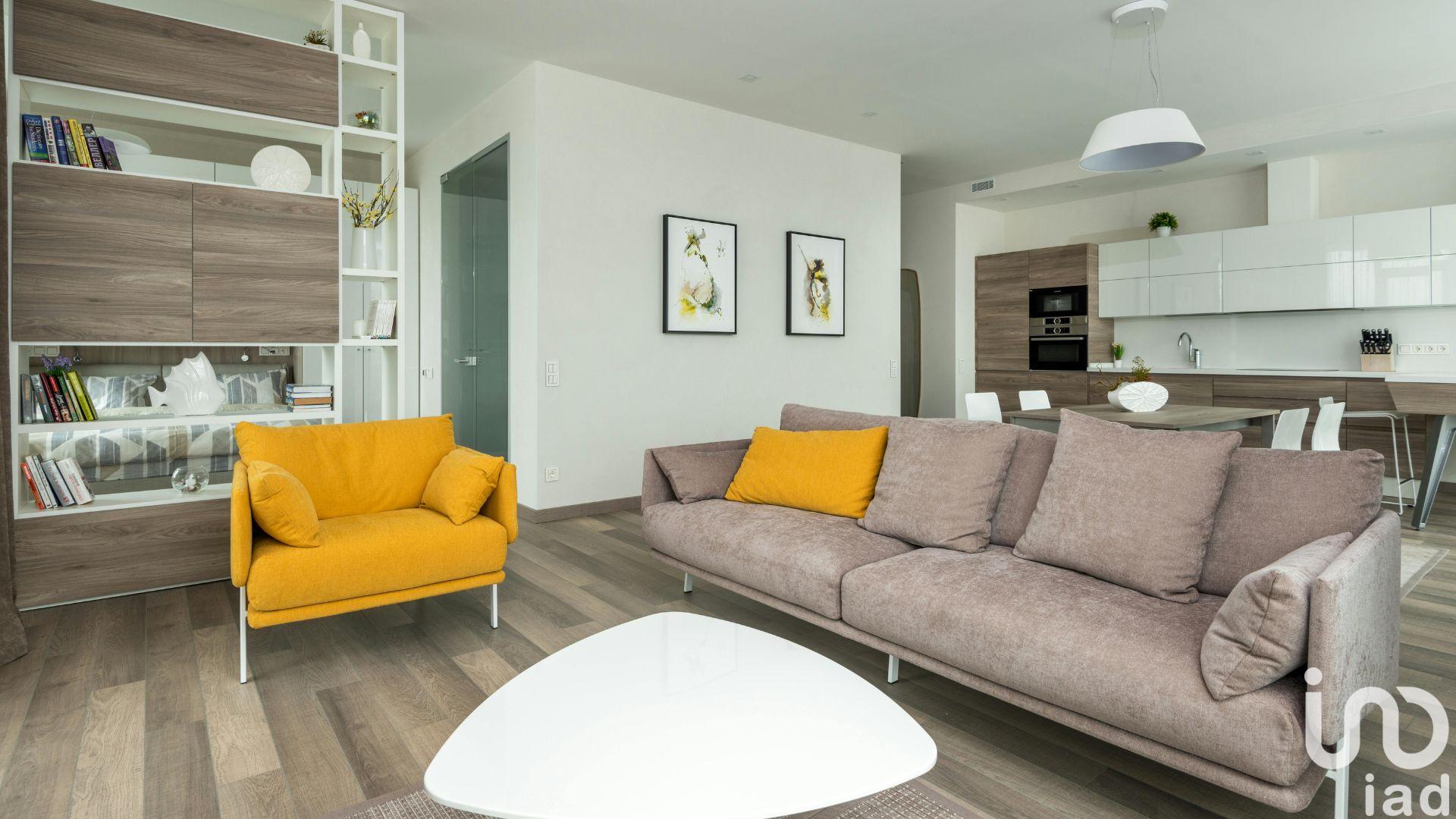 La ciotat - 40m² - 2p. - 1ch.