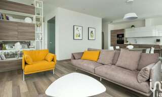 Appartement 2 Pièces 39 m² à vendre à La Ciotat (13600)