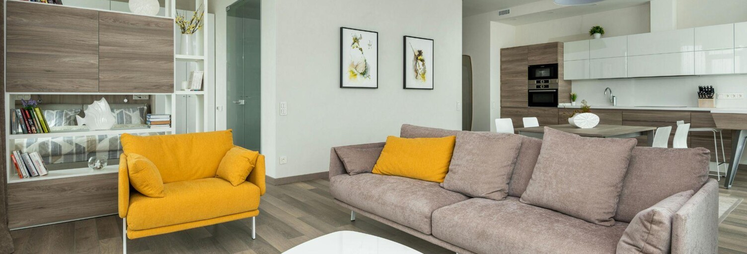 Appartement 3 Pièces 62 m² à vendre à La Ciotat (13600)