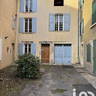 Maison 6 pièces 147000 €