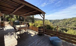 Maison 2 Pièces 85 m² à vendre à Saint-Jeannet (06640)