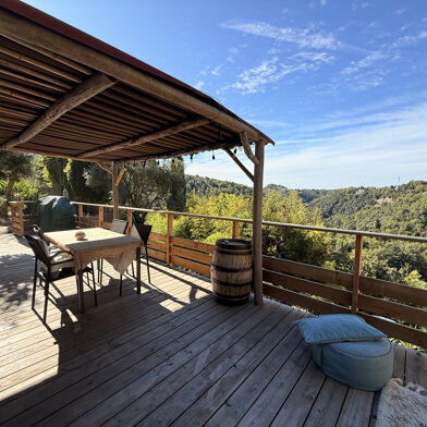 Maison 2 pièces 419000 €