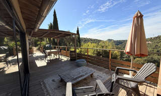 Maison 2 Pièces 85 m² à vendre à Saint-Jeannet (06640)