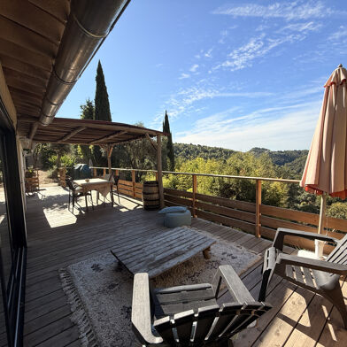 Maison 2 pièces 419000 €