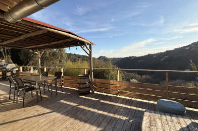 Maison 2 pièces 399000 €