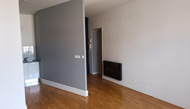 Appartement 2 pièces  à louer Valence 26000