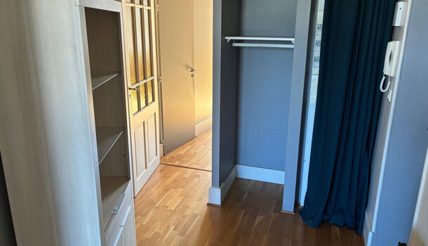 Appartement 2 pièces  à louer Valence 26000