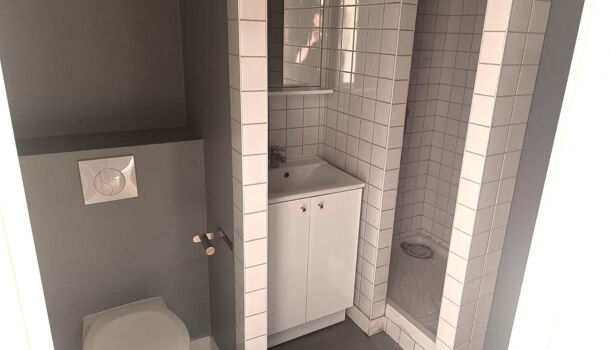 Appartement 2 pièces  à louer Valence 26000