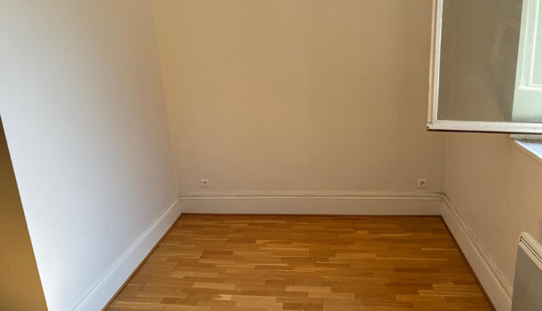 Appartement 2 pièces  à louer Valence 26000