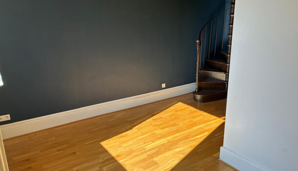 Appartement 2 pièces  à louer Valence 26000