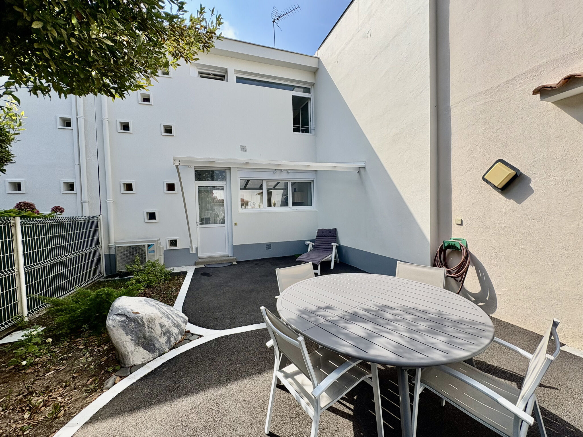 Villa / Maison  T4 à vendre Royan 17200