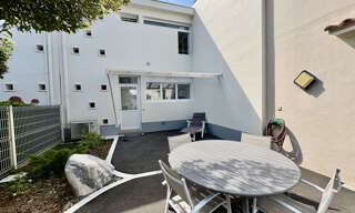 Maison 4 Pièces 123 m² à vendre à Royan (17200)