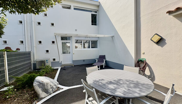 Villa / Maison 4 pièces  à vendre Royan 17200