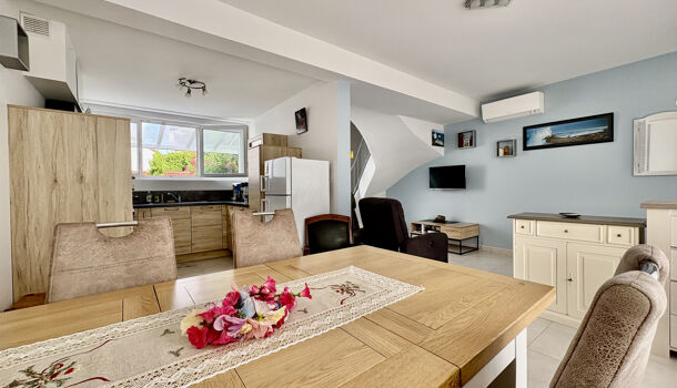 Villa / Maison 4 pièces  à vendre Royan 17200