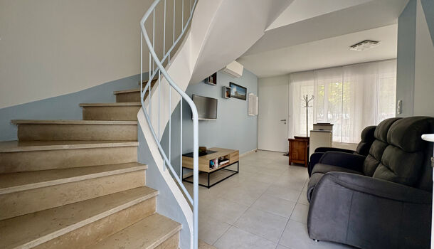 Villa / Maison 4 pièces  à vendre Royan 17200