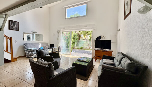 Villa / Maison 4 pièces  à vendre Royan 17200