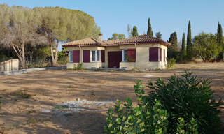 Terrain  705 m² à vendre à Saint-Nazaire (66570)