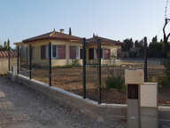 Terrain Constructible 4 Faces  avec villa - Saint Nazaire 66570 — photo 2