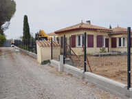 Terrain Constructible 4 Faces  avec villa - Saint Nazaire 66570 — photo 3