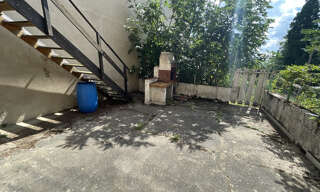 Maison 2 Pièces 55 m² à vendre à Amplepuis (69550)