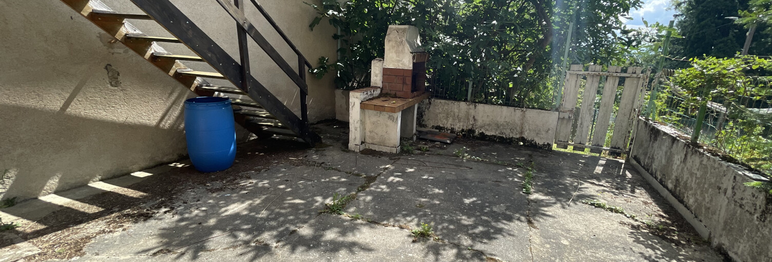 Maison 2 Pièces 55 m² à vendre à Amplepuis (69550)