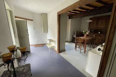 Maison 2 pièces 60000 €
