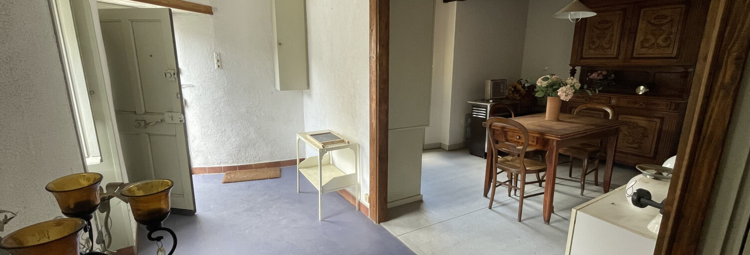 Maison 2 Pièces 100 m² à vendre à Amplepuis (69550)