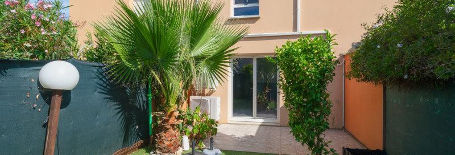 Maison 3 Pièces 70 m² à vendre à Saint-Lys (31470)