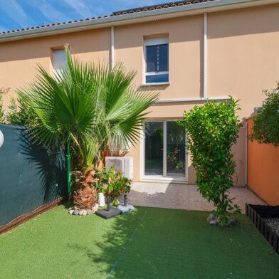 Maison 3 pièces 199000 €