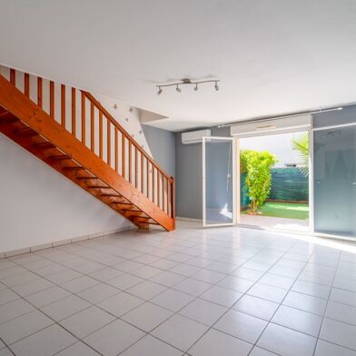 Maison 3 pièces 190404 €