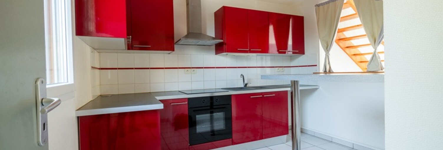 Maison 3 Pièces 70 m² à vendre à Saint-Lys (31470)