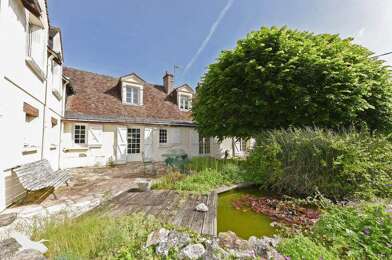 Maison 5 pièces 220920 €