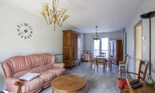 Maison 4 Pièces 94 m² à vendre à Rochefort (17300)