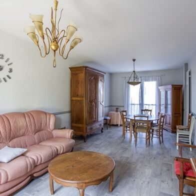 Maison 4 pièces 218000 €