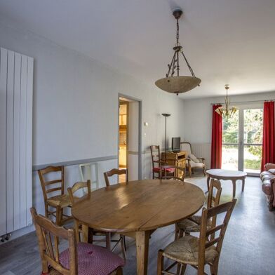 Maison 4 pièces 207500 €