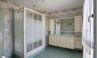 Maison 4 Pièces 94 m² à vendre à Rochefort (17300)