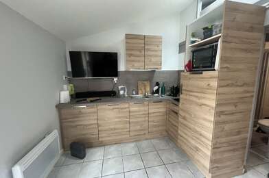 Appartement 1 pièces 85900 €