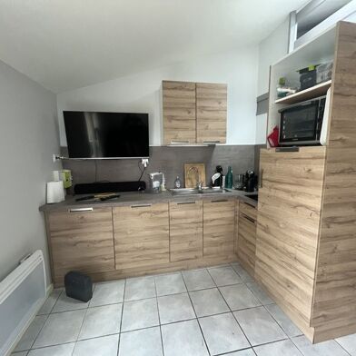 Appartement 1 pièces 87920 €