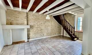 Maison 3 Pièces 57 m² à vendre à Ardentes (36120)