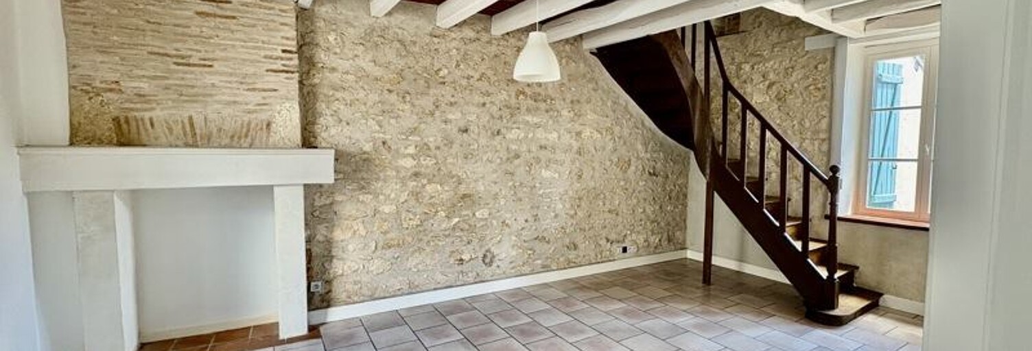 Maison 3 Pièces 57 m² à vendre à Ardentes (36120)