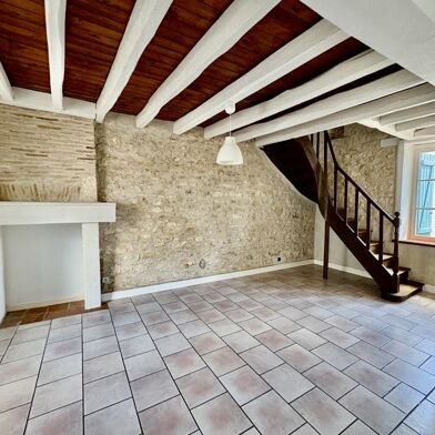 Maison 3 pièces 119460 €