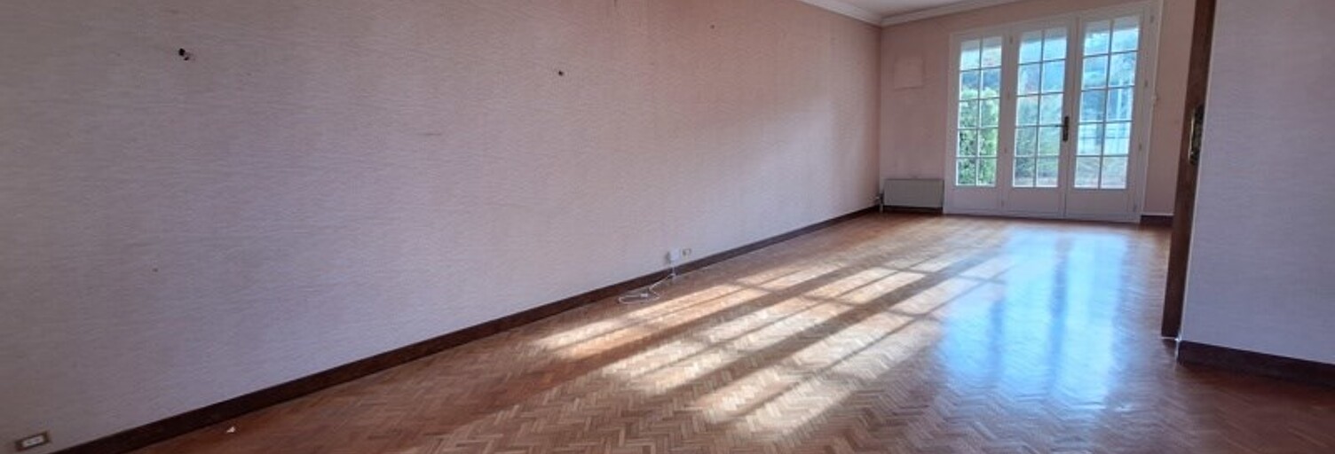 Maison 5 Pièces 137 m² à vendre à Montluçon (03100)