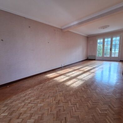 Maison 5 pièces 106880 €