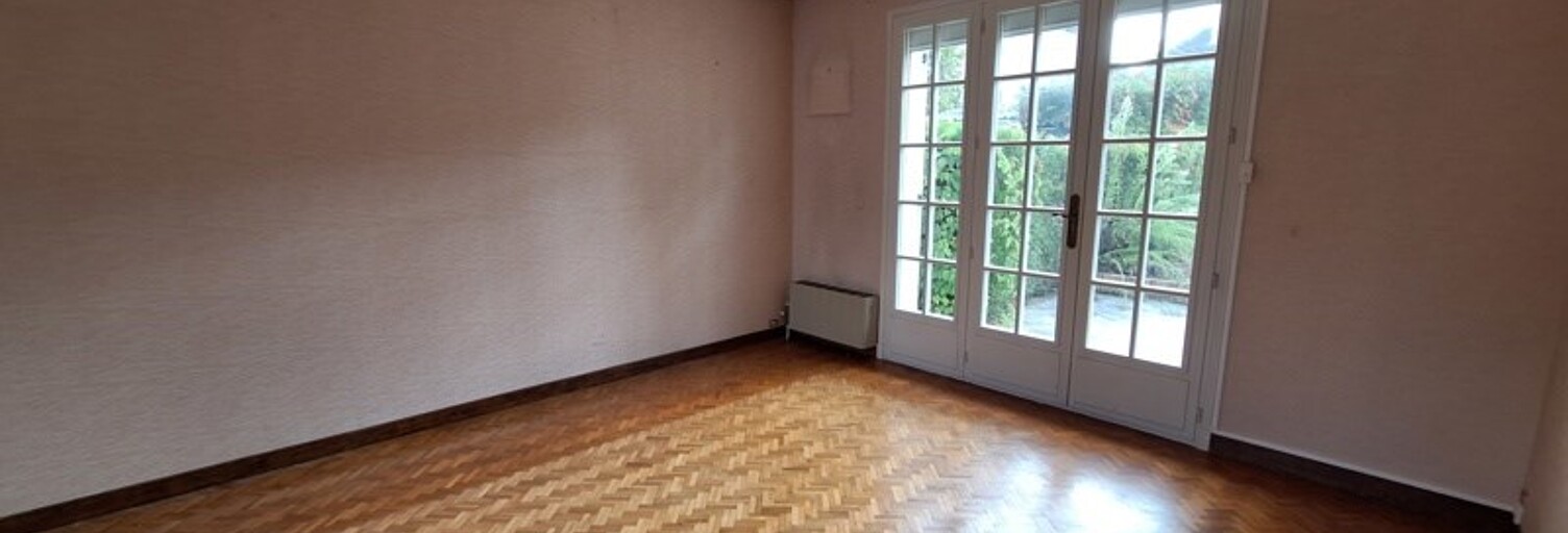 Maison 5 Pièces 137 m² à vendre à Montluçon (03100)