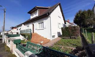 Maison 5 Pièces 137 m² à vendre à Montluçon (03100)